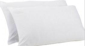SHERIDAN OUTLET TWIN PACK PILLOW